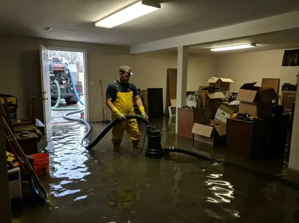 basement-burst-pipe-flooding-a-001 — frequently asked questions, 24-Hour Water Damage Restoration Services in Henderson, TN